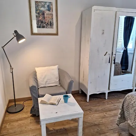 Apartmán Frida Florencie