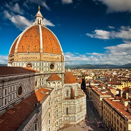 Apartment Frida Florence