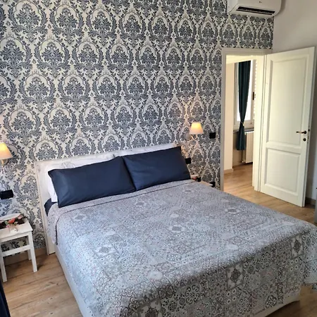 Apartment Frida *