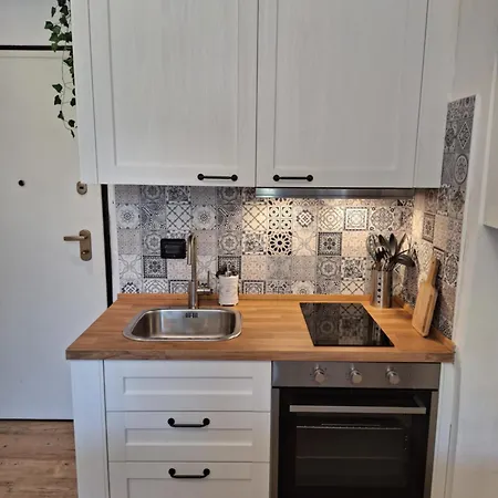 Apartment Frida