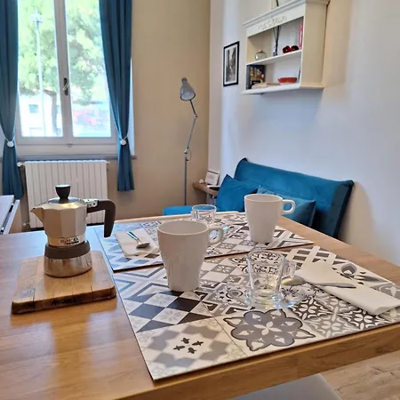 Apartamento Frida Florença