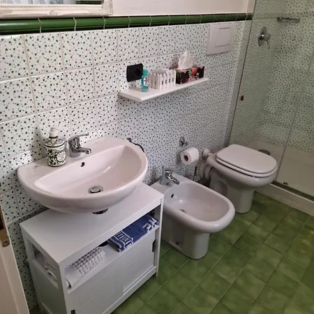 Apartment Frida *