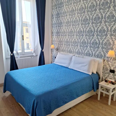 Apartment Frida