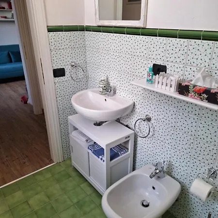 Frida Apartment Florence