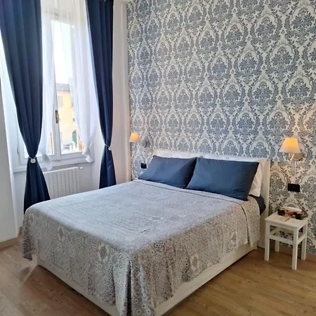 Frida Apartment