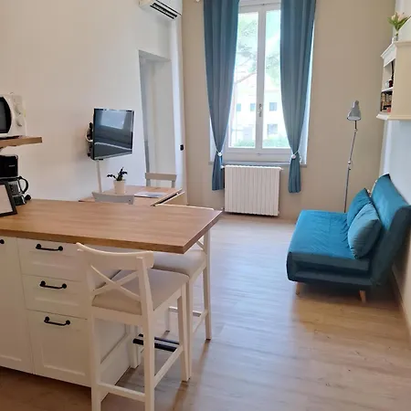 Frida Apartment