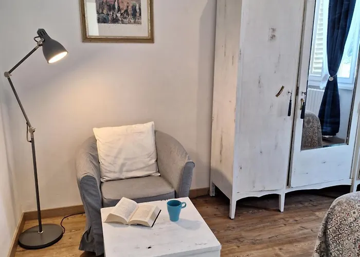Appartement Frida Florence