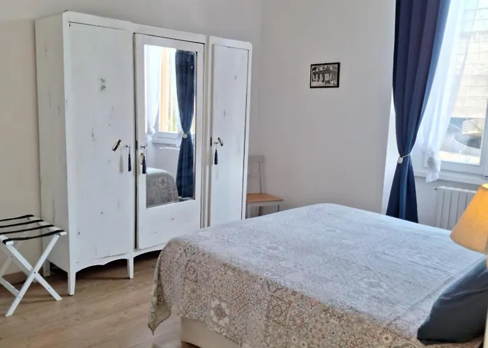 Frida Appartement *