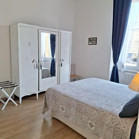 Frida Апартаменты *